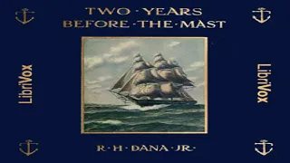 Two Years Before the Mast | Richard Henry Dana, Jr. | Memoirs, Travel & Geography | English | 2/10