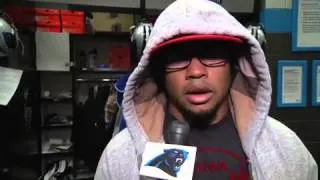 Steve Smith interview