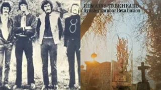 🎸THE AYNSLEY DUNBAR RETALIATION Downhearted 1969 UK blues rock