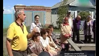 В Омской области будут судить бывшего мэра Исилькуля Николая Илюшкина