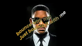 Will Smith - Men In Black [Lyrics Audio HQ]