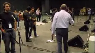 Les Miserables 25th Anniversary - Behind The Scenes At Rehearsals - Part 2