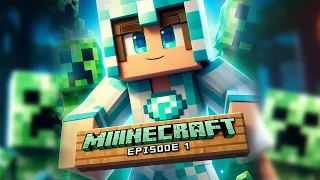 Minecraft Dungeons Gameplay: Episode 1 - New Adventures Await!