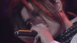 MALICE MIZER(HQ) / Madrigal / Gackt