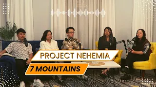 Project Nehemia episode 2 | Tlang 7 te