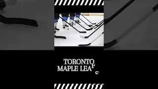 Toronto Maple Leafs vs Pittsburgh Penguins: nhl Score from last nights game, Nov. 25, 2023 #shorts