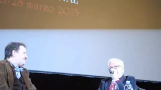 Ettore Scola: il rapporto con Totò