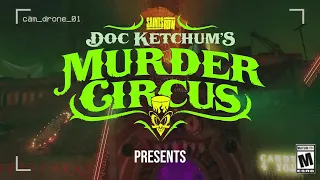 Doc Ketchum Presents - Boot Hill (Music Video)