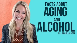 Facts About Aging & Alcohol Use: How Does Alcohol Affect Older Adults?