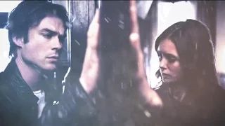 Damon and Elena II Secret Love Song