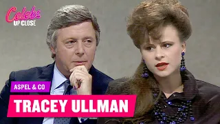 Tracey Ullman Unveils Origins of Iconic Characters