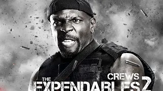 Expendables Trilogy (2010 - 2014) - Terry Crews Kill Count