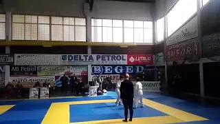 Emin-2018-1.Mjesto prvenstvo Federacije BiH |JUDO|