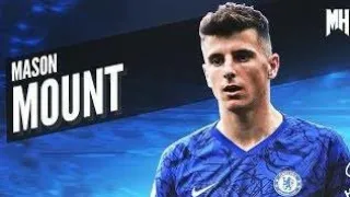 THE BEST SKILL OF MASON MOUNT