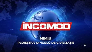 Cartierul Mimiu - Ploieștiul dincolo de civilizație