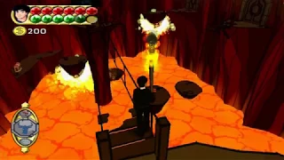 Let's play Jackie Chan Adventures pt 9: Welcome to Hell Jackie !!