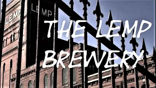 I Went Wandering About The Haunted Lemp Brewery In St. Louis, Missouri | EXPLORING | Soul Searching