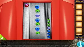 Escape The 100 Rooms 1 Level 37