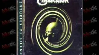 Cinerator - Trace In Time