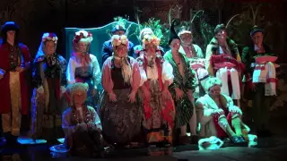 "Ożenek" - premiera w Teatrze Śląskim, reż. Nikolaj Kolada