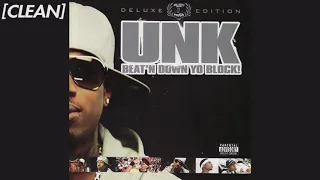 [CLEAN] Unk - Walk It Out (feat. Outkast & Jim Jones) - Remix
