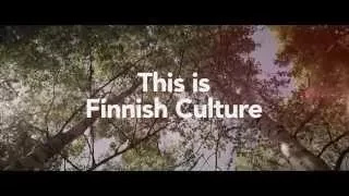 Finnish Culture