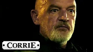 Coronation Street - Phelan Takes Gary and Sarah Hostage!