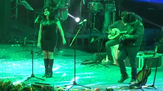 Arijit Singh Live | Chahun Main Ya Naa | Aashiqui 2