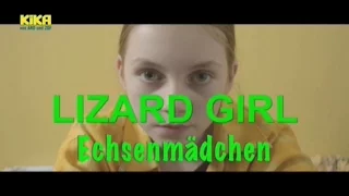 Geschichten von überall - Echsenmädchen - Autismus