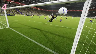 Efootball - [#4] Dream Team - Menel Gdanski - Season 1 -  Xbox Series X