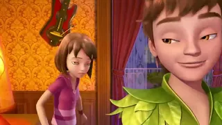 TINKERBELL pelicula completa en ESPAÑOL LATINO