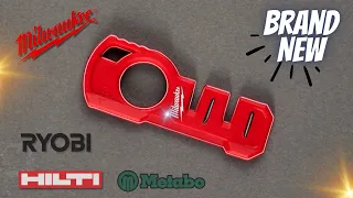 These New Tools from Milwaukee, Hilti, Ryobi, Ridgid, and Metabo Will Blow Your Mind!