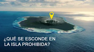 ¿Qué se esconde en la isla Sentinel del Norte prohibida?