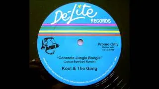 "Concrete Jungle Boogie" (Jorun Bombay Remix)