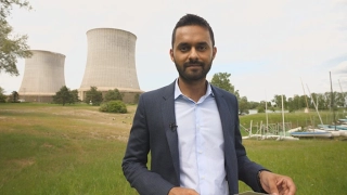 Nuclear energy: When France faces a new era