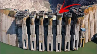 This Chinese Mega-dam Will Destroy Asia!