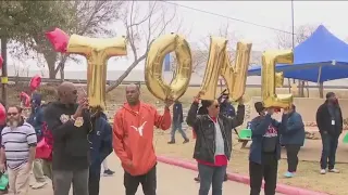 Family mourn loss of man who was shot, killed at East Austin gas station | FOX 7 Austin