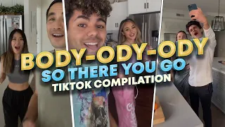 Body-ody-ody - So there you go, can't make a wife out of a H** ! Funniest TikTok Compilation!