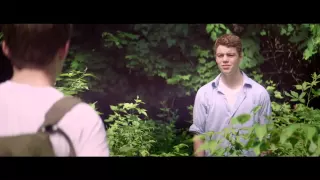 The Kings Of Summer Movie Trailer