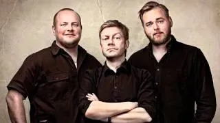 Radioresepsjonen - Radioen er din: Kaizers Orchestra - Ompa til du dør 14.02.2012