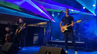 Interstellar Echoes - "Comfortably Numb" Live at the Spinning Jenny 7/8/23 (4K)