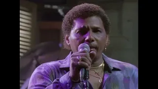 Aaron Neville - "Tell It Like It Is"