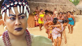 HER ROYAL MAJESTY -SEASON 1&2 - UGEZU J UGEZU 2023 LATEST NOLLYWOOD FULL MOVIE