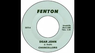 Chancellors - Dear John