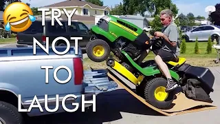 [2 HOUR] Try Not to Laugh Challenge! Funny Fails ðŸ˜‚ | Fails of the Month | Funny Moments | AFV