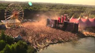 Decibel outdoor festival 2012 official aftermovie