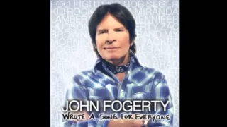 John Fogerty Ft. Kid Rock - Born on The Bayou