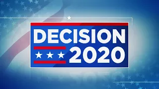 6pm Newscast Election Day 11.3.20