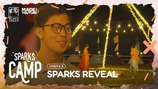 Sparks Camp Episode 8 | Sparks Reveal | Queer Dating Reality Show