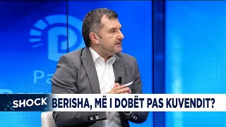 Andi Bushati: ''Berisha sërish prizë po pa një parti të hapur dhe pa një parti të bashkuar''